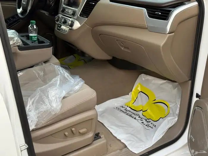 يوكن 2020 SLE مطور 25