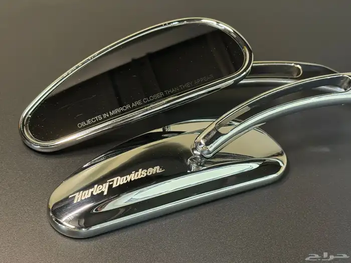 إكسسوارات هارلي ديفيدسون 2