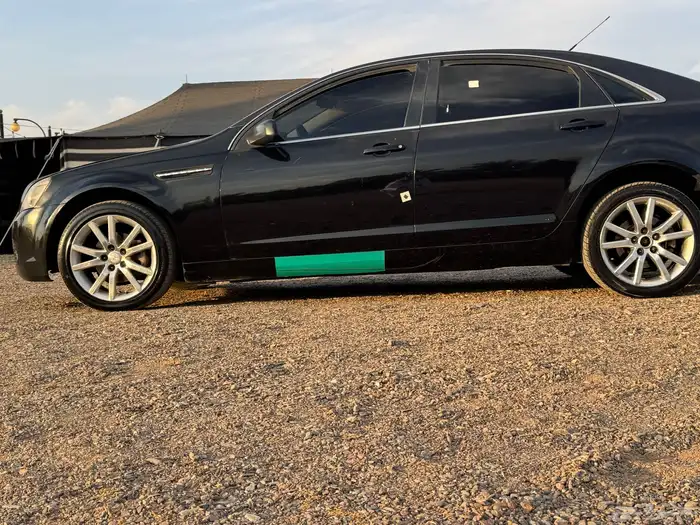 للبيع كابرس موديل 2008 1