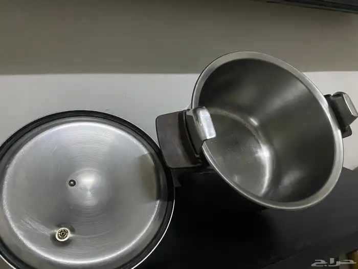 قدر ضغط مولينكس فرنسي 8