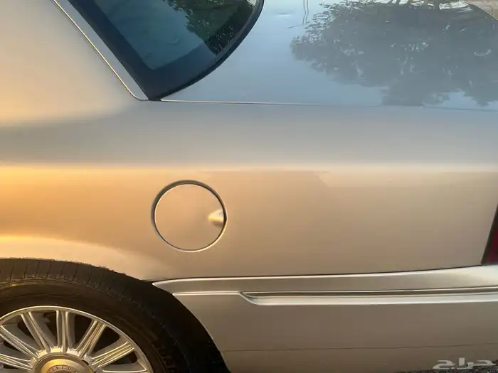 فورد جراند ماركيز 2010 نظيف مالك اول 16