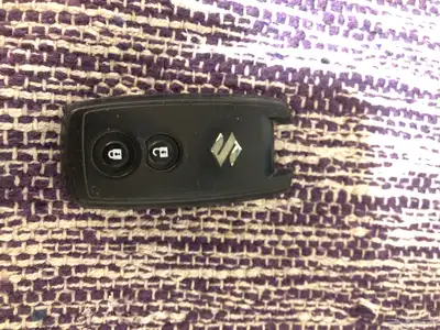 ريموت جيب سوزوكي قراند فيتارا index