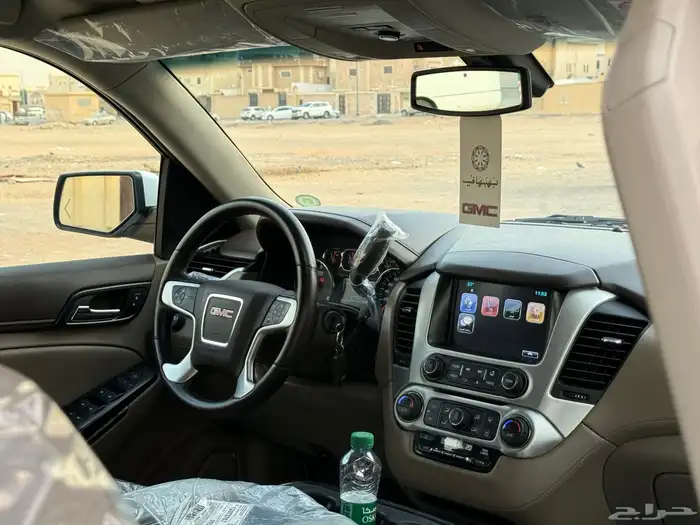 يوكن 2020 SLE مطور 30