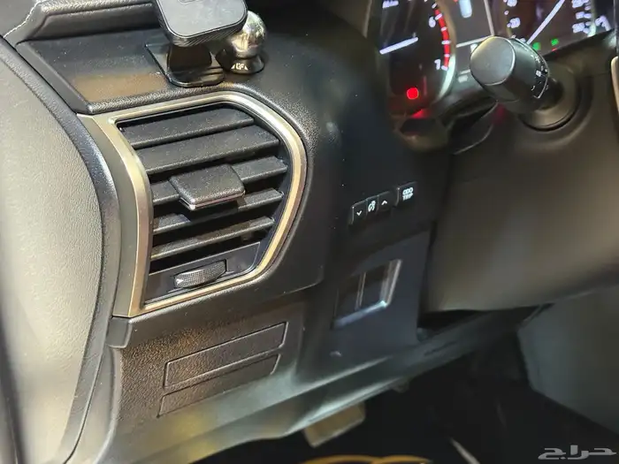 لكزس NX2020 (( بحالة ممتازة )) 7