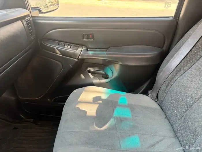 جي ام سي سييرا مخصر 25