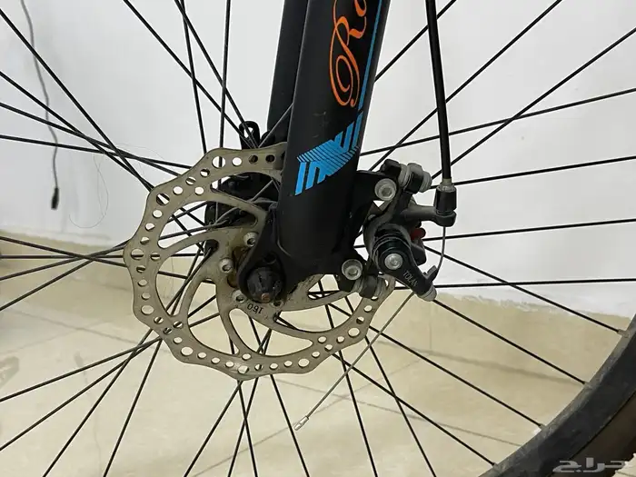 سيكل رياضي جديد 4