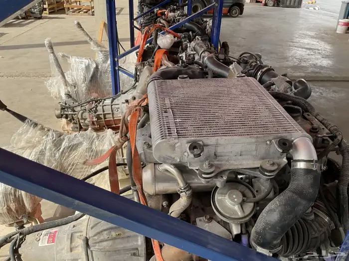 مكاين اسوزو ديماكس 3