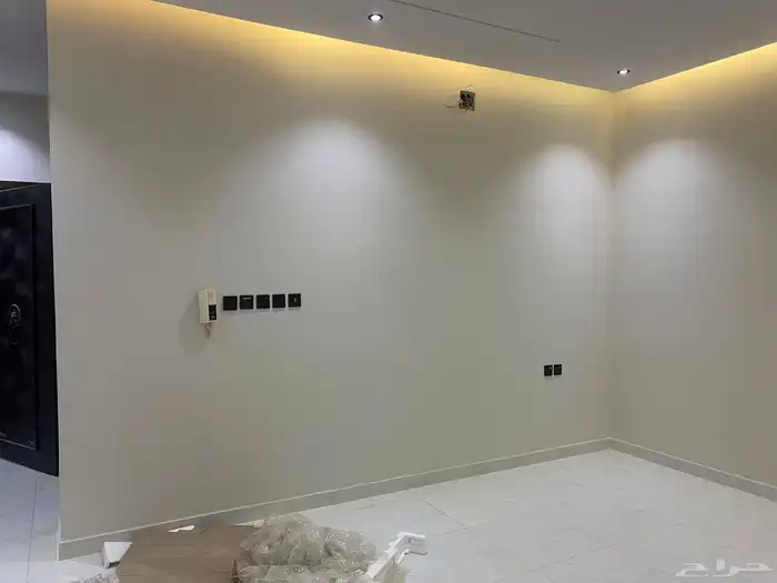 ديكورات ودهانات دخليه وخارجيه 1