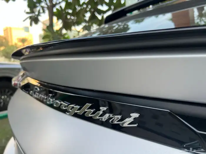 لمبرجيني اوروس S عداد 4 الاف صيانة 5 سنوات إضافية مجانا 22