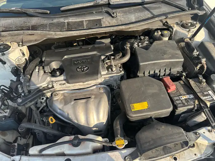 كامري للبيع 16