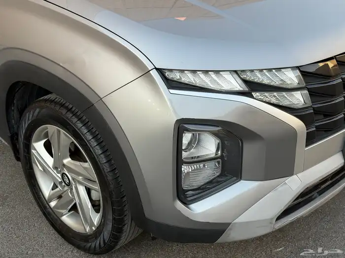 هيونداي كريتا 2023 4