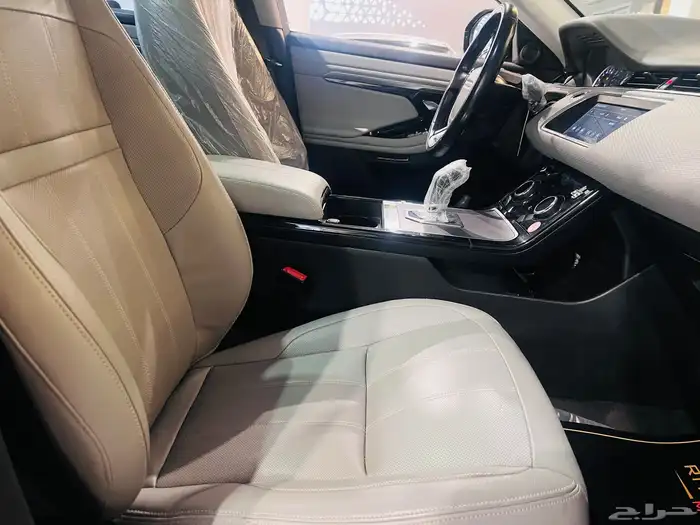 لاند روفر ايفوك 2020 (بحالة ممتازة ) 11