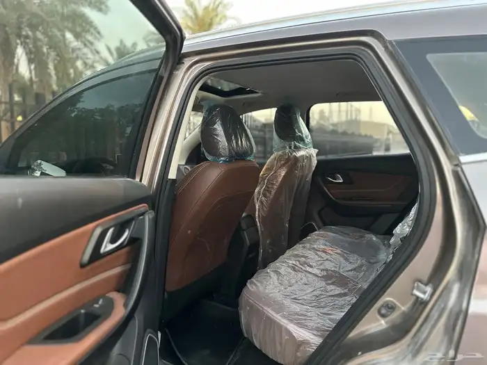 فاو بيستون X40 موديل 2020 تماتيك 17