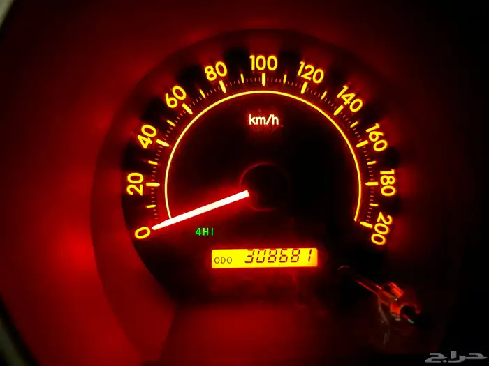 سيكويا 2011 للبيع 16