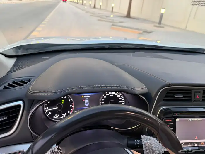 مكسيما SR اعلى فىه 2018 بترومين مخزنه 70