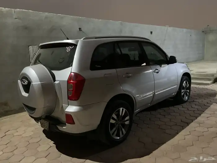 شيري تيجو 3 2017 للبيع 3