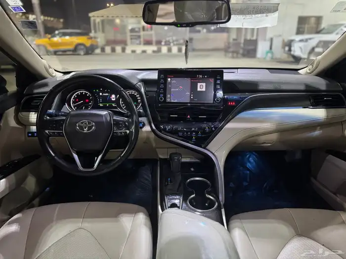 كامري كراندي استخدام نظيف انصح بها للمستخدم من غير اللوحة 17