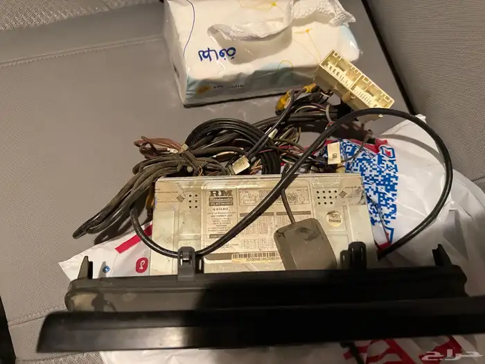 شاشة رود ماستر للبيع 1