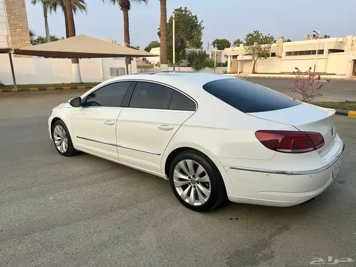 باسات سي سي 2014 Passat CC تص فل 4