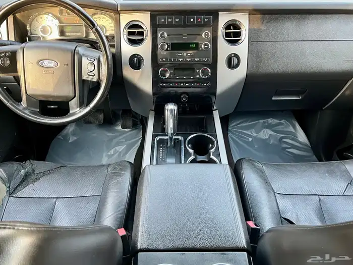 فورد اكسبديشن 2013 ( ليميتد ) 12