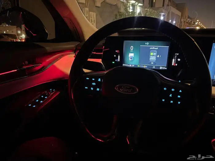 تورس 2025 فل كامل للبيع 22