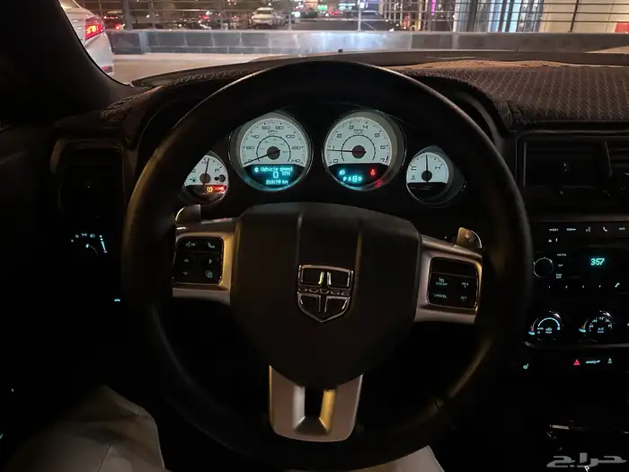 تشالنجر2012 v6 5