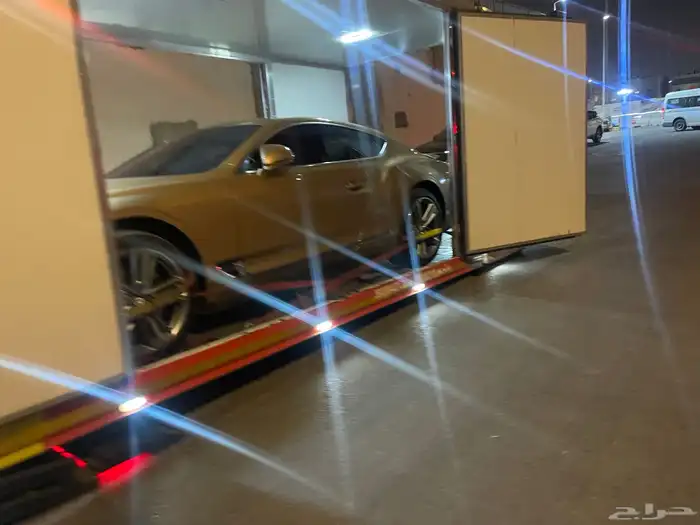 سطحة هيدروليك فل داون مقفلة خصم  30 6