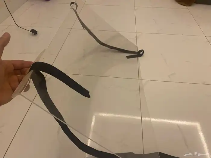 TOSHIRO screen ضروري تشيك على الوصف 1