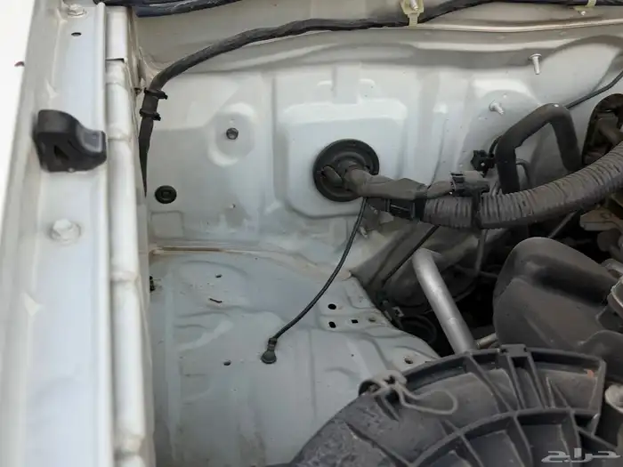 فورشينر 2015 قير عاد يبدون دبل نضيفف للمستخدم 15