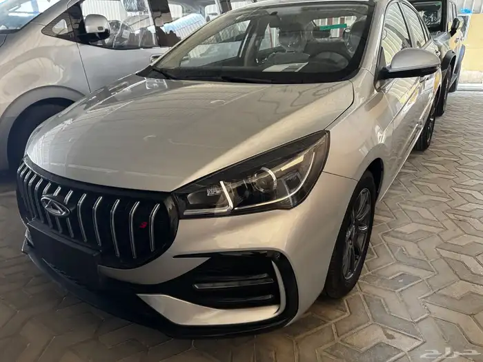 شيري اريزو 5 موديل 2025 0