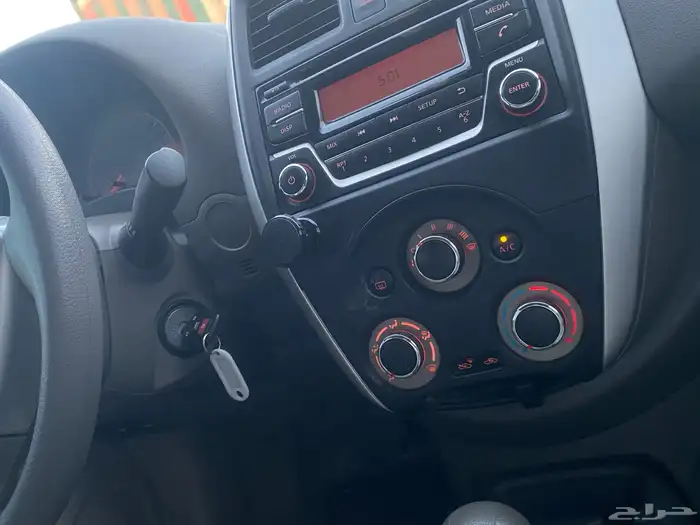 نيسان صني 2021 ((نظيف جداا)) 20