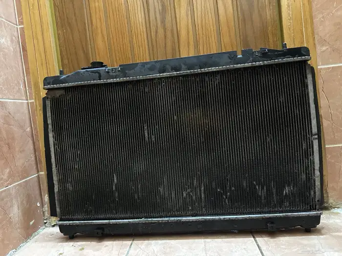 رديتر كامري 2