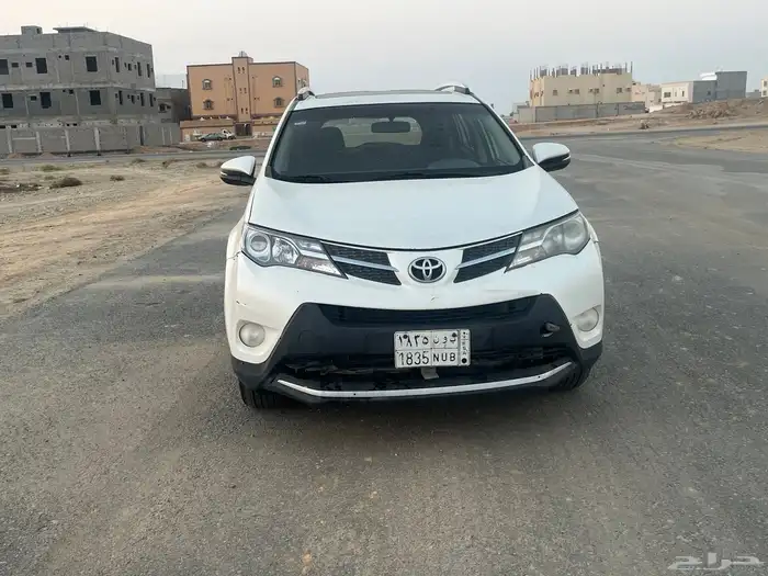 راف فور 2013 1