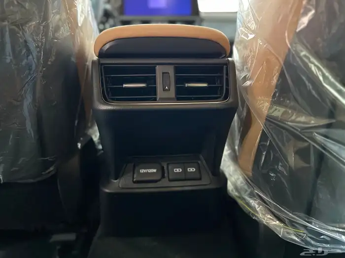 لكزس ES350 CC م 2025 9