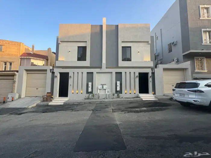 فيلا دوبلكس للبيع الطايف الحلقه 0