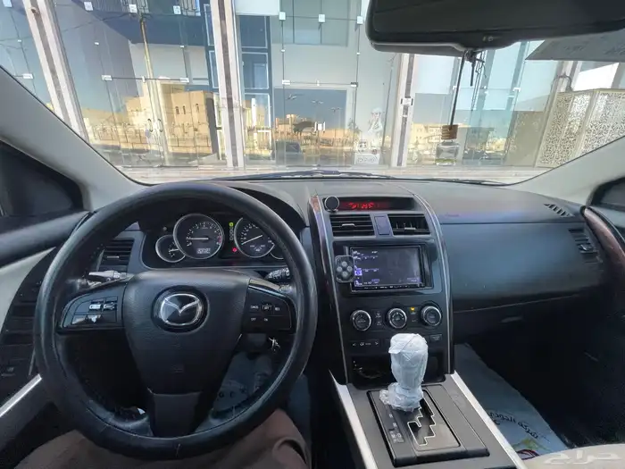 مازداCX92014 20