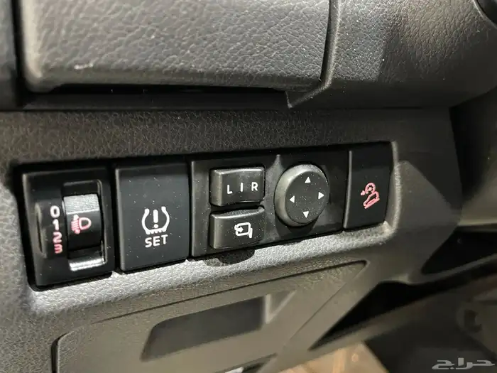 ايسوزو ديماكس 2019 14