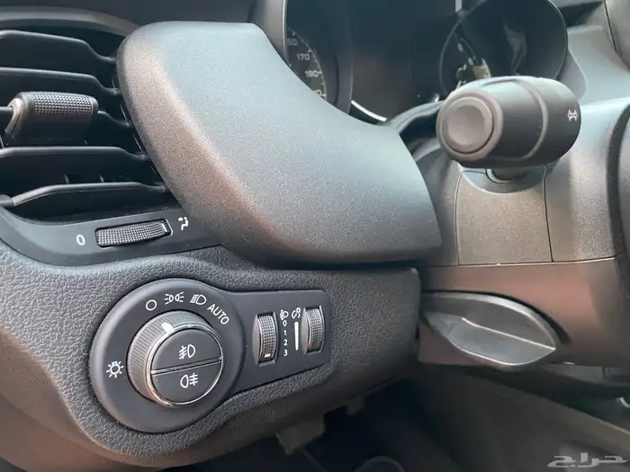 FIAT 500X - 2021-Full Option 45