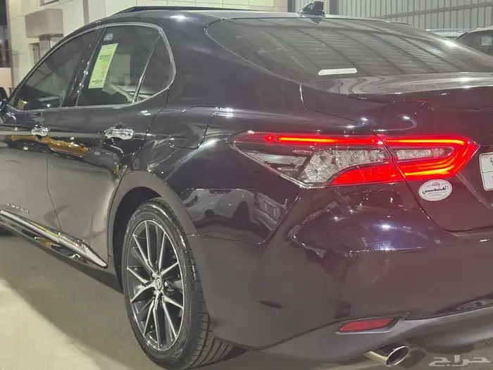 كامري كراندي استخدام نظيف انصح بها للمستخدم من غير اللوحة 3