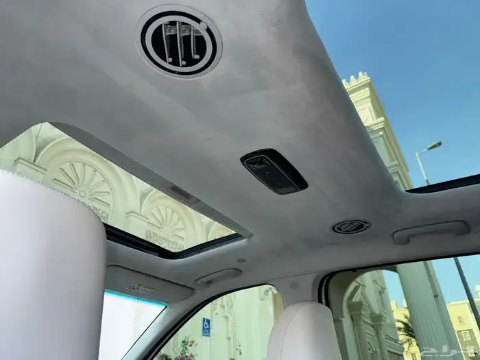 بالسيد 2022 كاليجرافي بنزين اعلا مواصفات 43