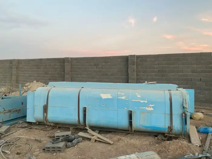 غزانات فيبر قلاس 0