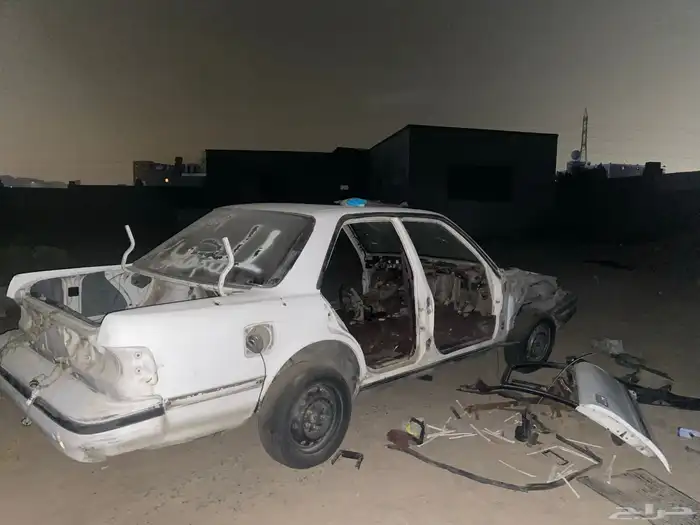 قطع كرسيدا 89-96 2