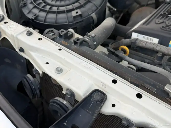 فورشينر 2015 قير عاد يبدون دبل نضيفف للمستخدم 12