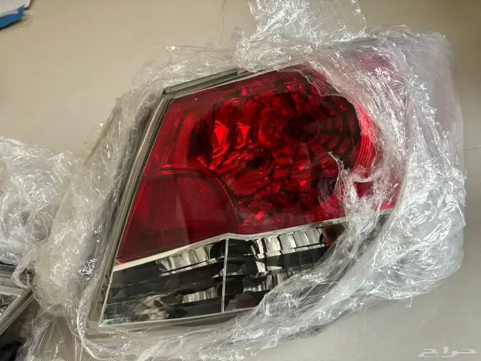 اصطابات اكورد 2008-2012 اصليه مستوردة 6