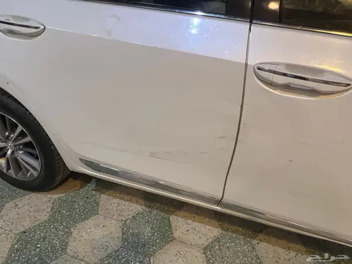 للبيع كورلا 2014 8