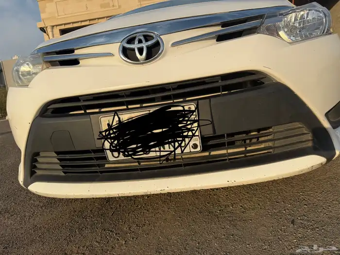 يارس 2015 للبيع 16