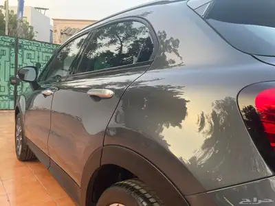 FIAT 500X - 2021-Full Option index