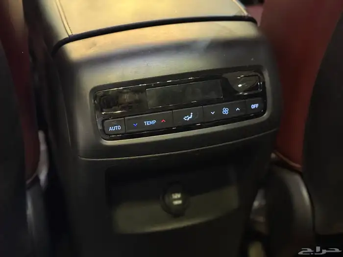 هيونداي باليسيد 2021 (( بحالة ممتازة )) 18