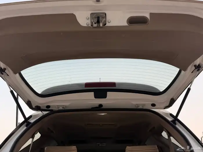 فورشينر 2015 قير عاد يبدون دبل نضيفف للمستخدم 31