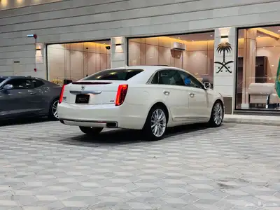 كاديلاك XT5 فل كامل نظيف جدا index